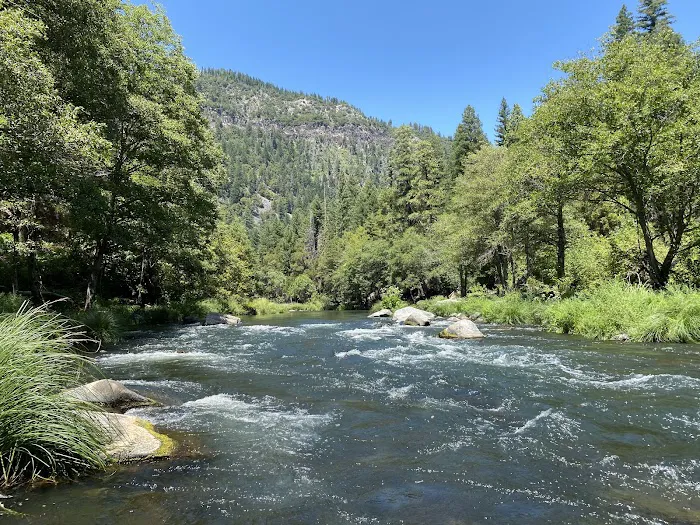 Madesi Campground Picture 6