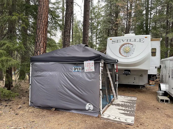 Pioneer Campground Picture 4