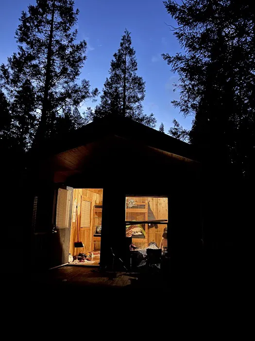 Pioneer Campground Picture 3