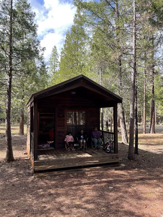 Pioneer Campground Picture 5