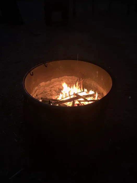 Pioneer Campground Picture 1