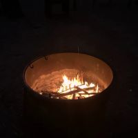 Pioneer Campground ico