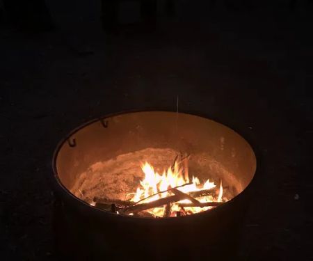 Pioneer Campground