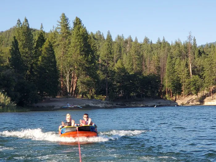 Northshore Campground Picture 4