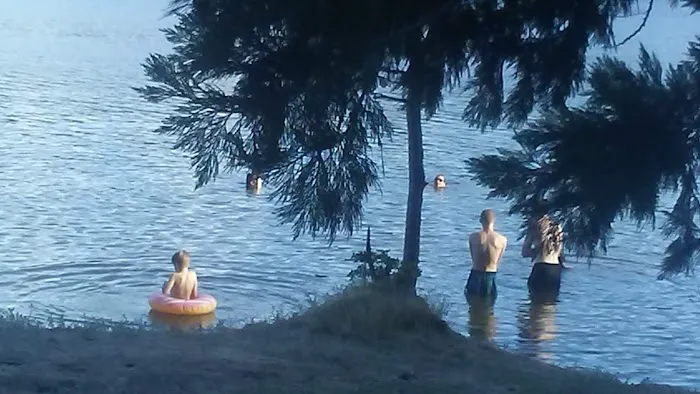 Northshore Campground Picture 5