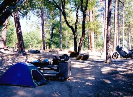 Northshore Campground