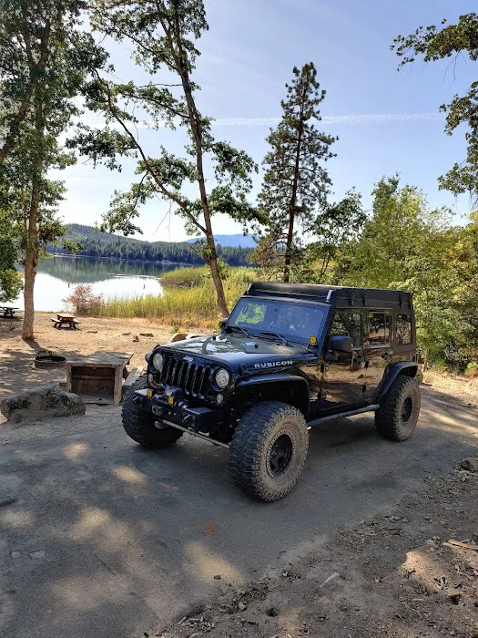 Northshore Campground Picture 10