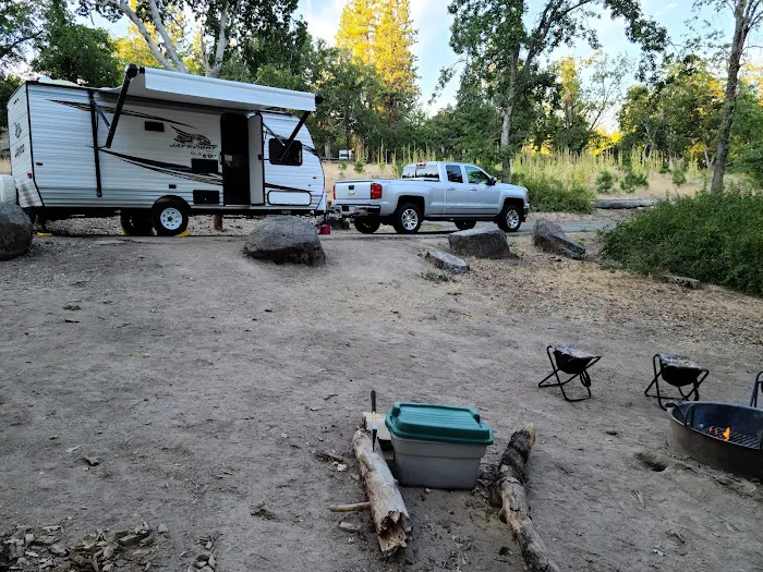 Northshore Campground Picture 8
