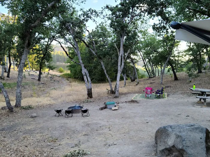 Northshore Campground Picture 9