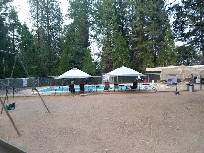 PSEA Camp Shasta Picture 5