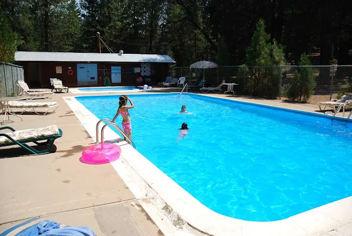 PSEA Camp Shasta Picture 1