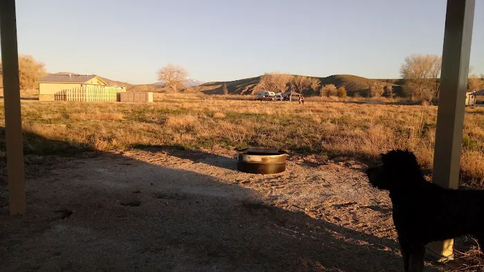 Riverbend Campground Picture 2