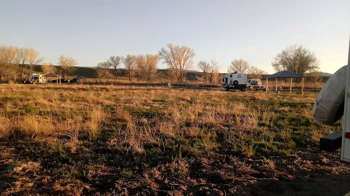 Riverbend Campground Picture 3