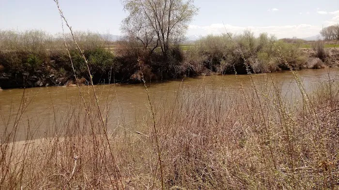 Riverbend Campground Picture 1