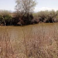 Riverbend Campground ico