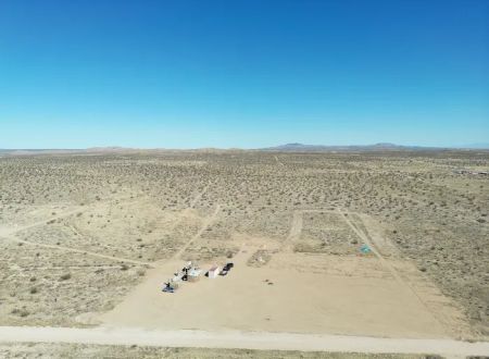 Outer Rim Ranch