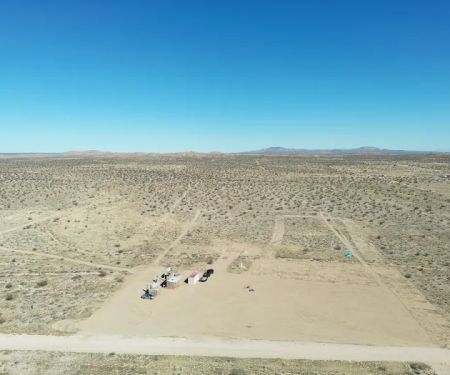 Outer Rim Ranch