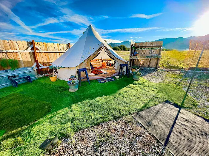 Cuyama Oaks Ranch Picture 4