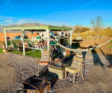 Cuyama Oaks Ranch