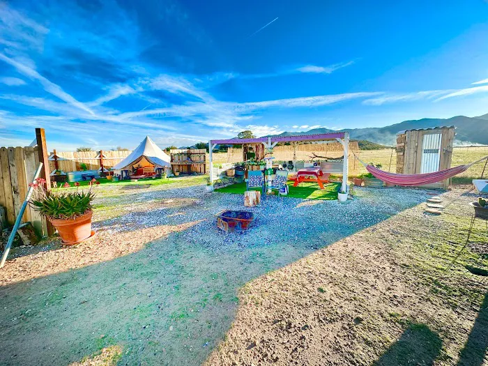 Cuyama Oaks Ranch Picture 8