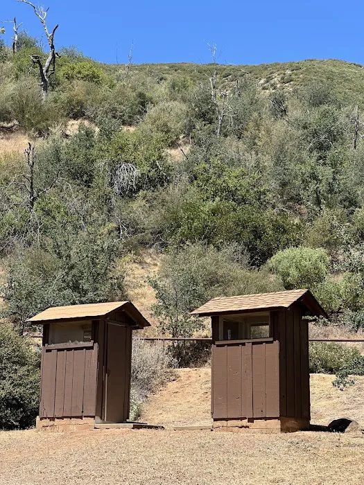 Bates Canyon Campground Picture 2
