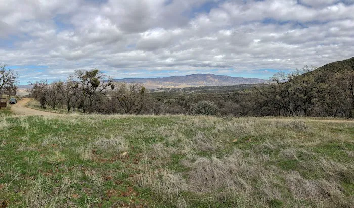 Bates Canyon Campground Picture 8