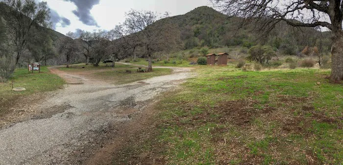 Bates Canyon Campground Picture 5