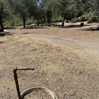 Bates Canyon Campground ico