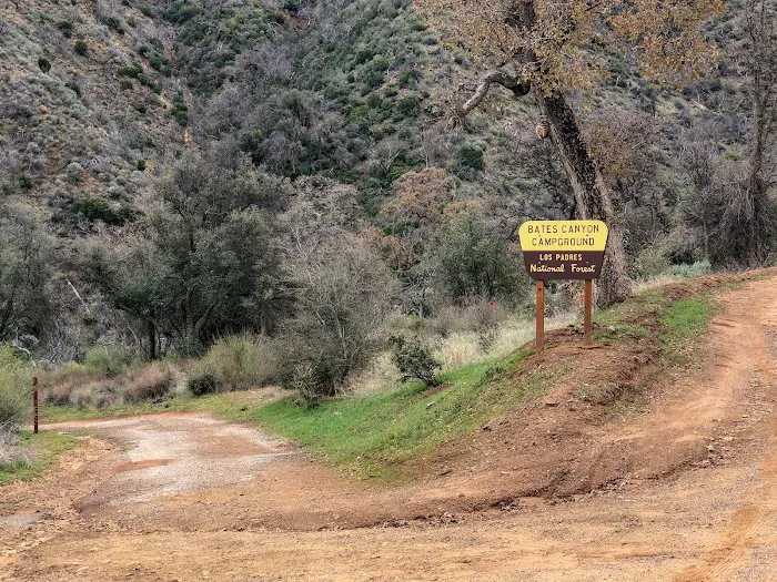 Bates Canyon Campground Picture 9