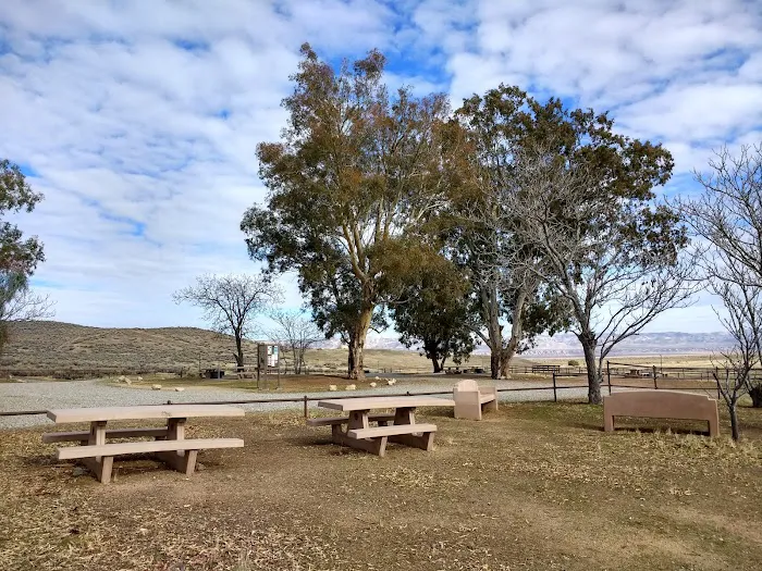 KCL Camp Ground Picture 1