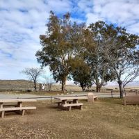 KCL Camp Ground ico