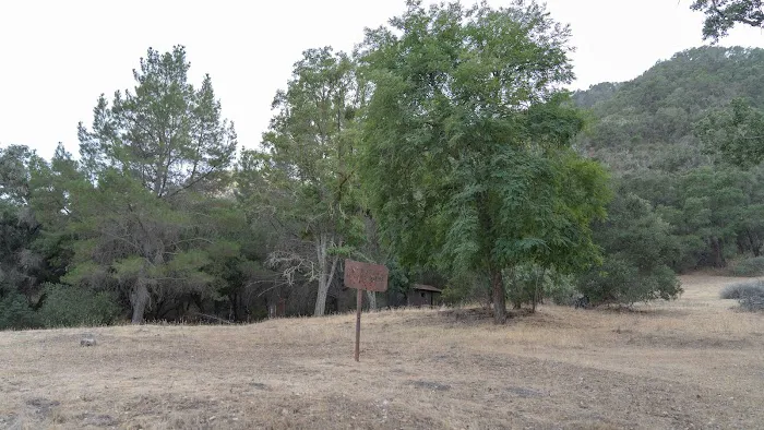 Barrel Springs Campground Picture 4