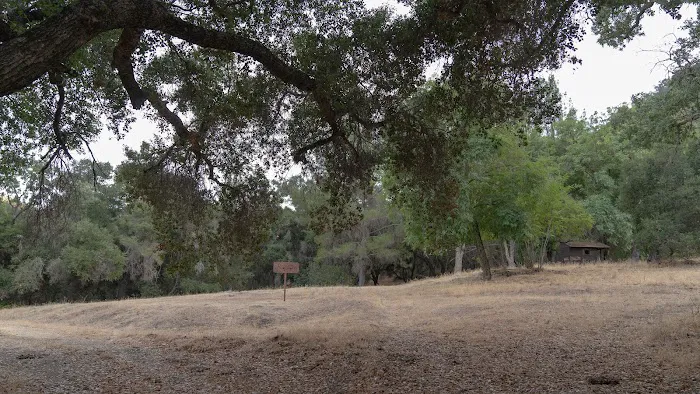 Barrel Springs Campground Picture 2