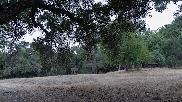 Barrel Springs Campground Picture 5