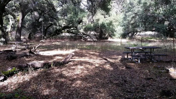 Alejandro Campground Picture 7