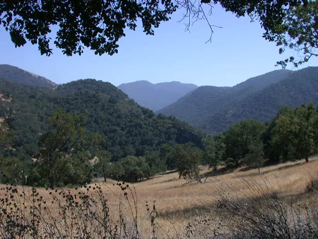 Alejandro Campground Picture 4
