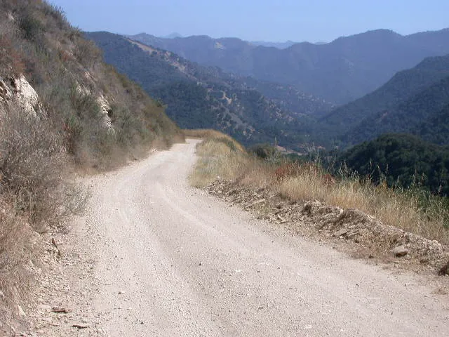 Alejandro Campground Picture 5