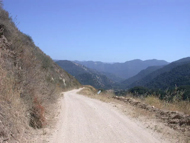 Alejandro Campground Picture 3