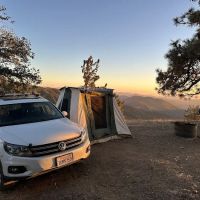 Miranda Pine Campground ico