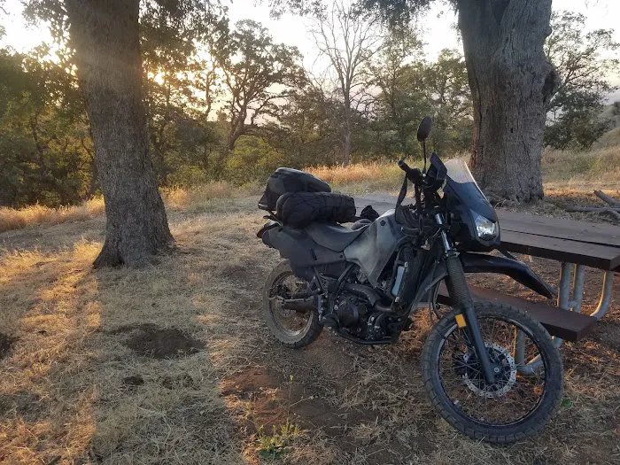 Miranda Pine Campground Picture 10