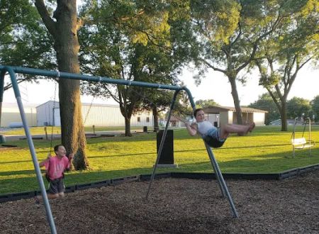 Diller Campground