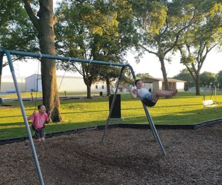 Diller Campground