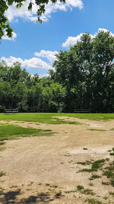 Washington city RV Park Picture 1