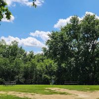 Washington city RV Park ico