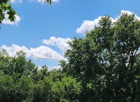Washington city RV Park