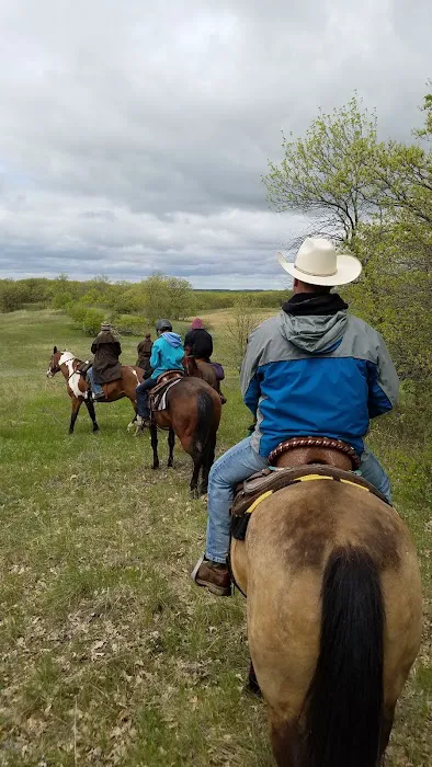 Sheyenne National Grassland Picture 10