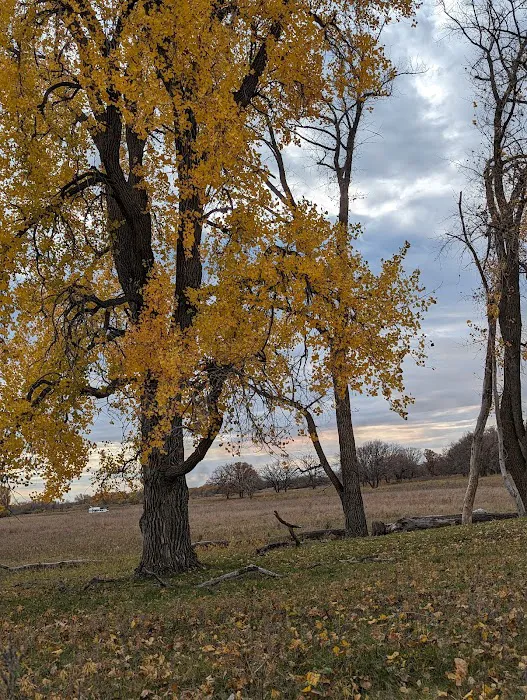 Sheyenne National Grassland Picture 2