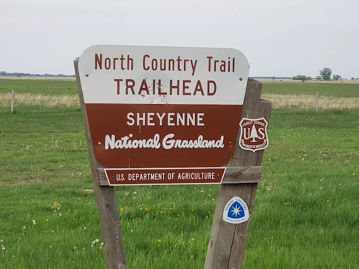 Sheyenne National Grassland Picture 3
