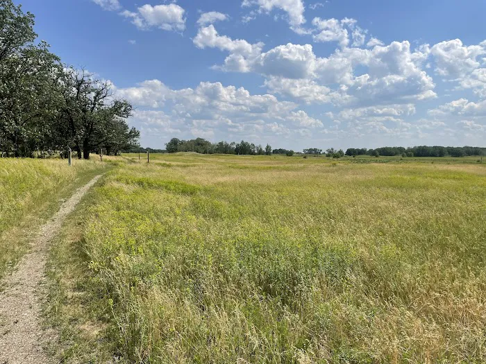 Sheyenne National Grassland Picture 6