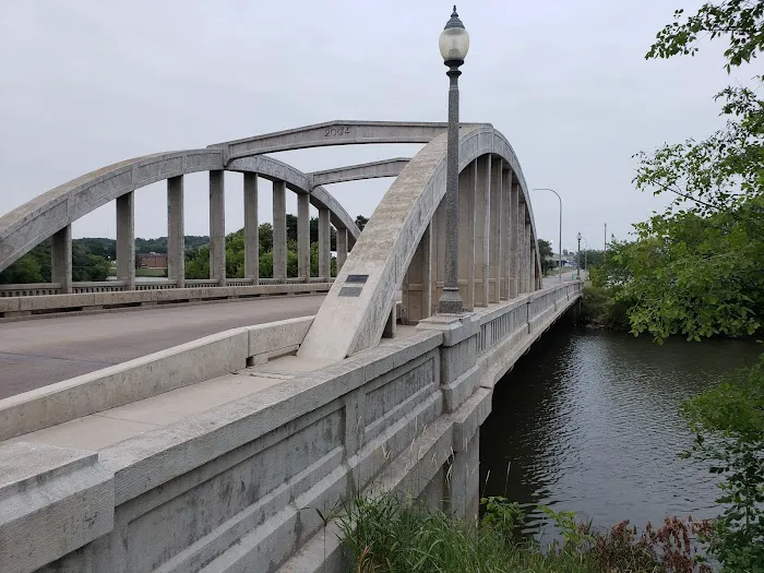 Municipal Tourist Park Picture 9